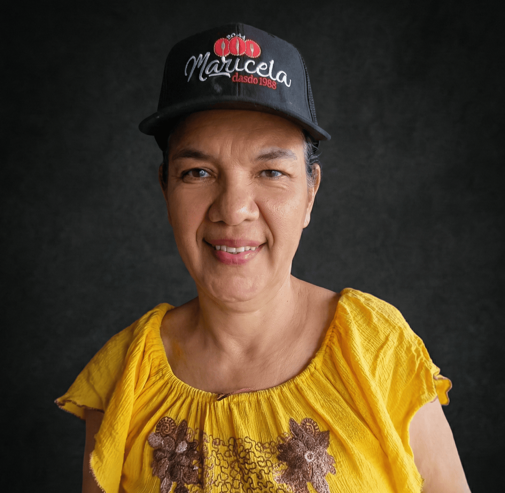 Doña Maricela