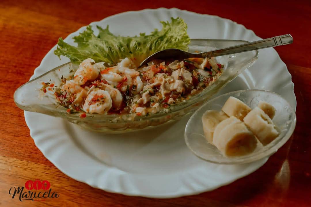Ceviche