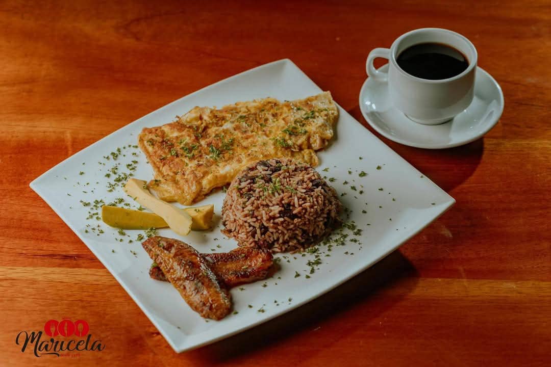 Gallo Pinto