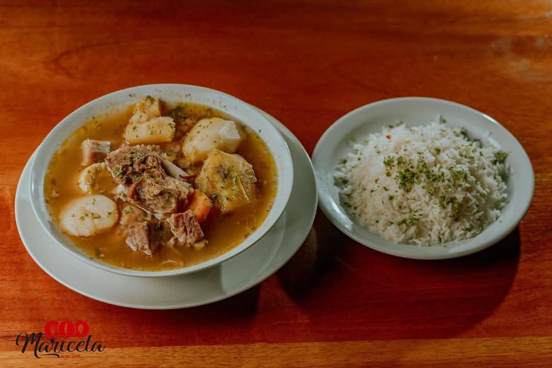 Olla de Carne